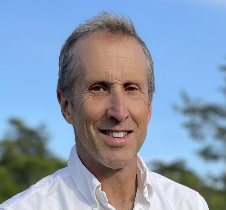 Photo by Gail Walker