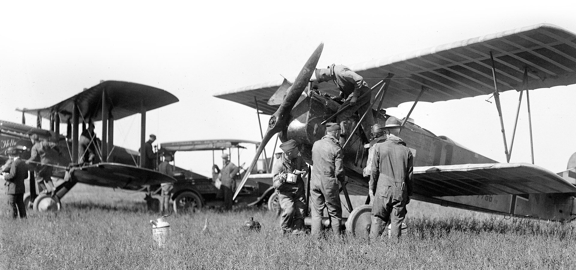 The Great Air Race by John Lancaster John Lancaster's Official site